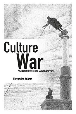 E-Book (pdf) Culture War von Alexander Adams