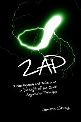 E-Book (pdf) ZAP von Gerard Casey