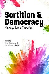 eBook (epub) Sortition and Democracy de Liliane Lopez-Rabatel