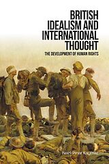 eBook (epub) British Idealism and International Thought de Nazli Pinar Kaymaz