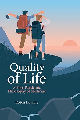 eBook (epub) Quality of Life de Robin Downie