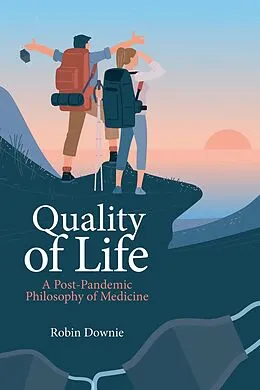 E-Book (epub) Quality of Life von Robin Downie