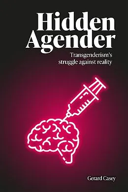 E-Book (pdf) Hidden Agender von Gerard Casey