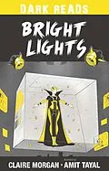 E-Book (pdf) Bright Lights von Claire Morgan