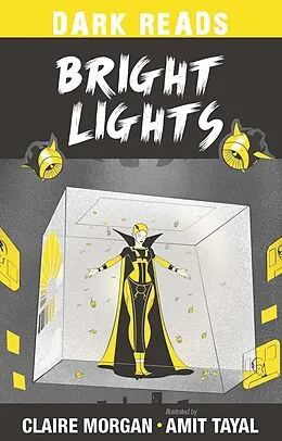 E-Book (pdf) Bright Lights von Claire Morgan