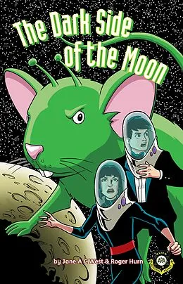 E-Book (pdf) Dark Side of the Moon von Jane A C West
