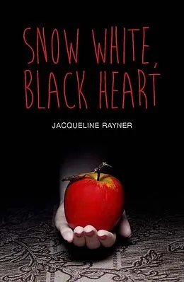 E-Book (pdf) Snow White, Black Heart von Jacqueline Rayner