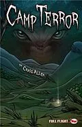E-Book (pdf) Camp Terror von Craig Allen