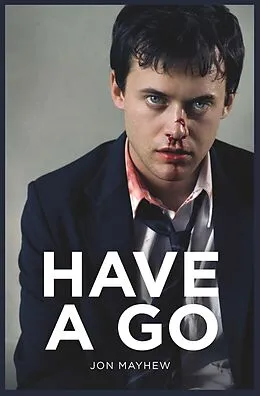 E-Book (pdf) Have a Go von Jon Mayhew