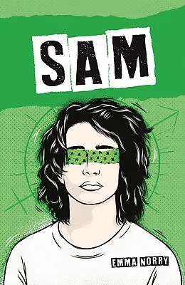 E-Book (pdf) Sam von Emma Norry