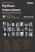 E-Book (epub) Python Interviews von Michael Driscoll