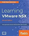 PDF Learning VMware NSX - Second Edition von Ranjit Singh Thakurratan