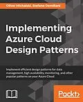 E-Book (epub) Implementing Azure Cloud Design Patterns von Michalski Oliver Michalski