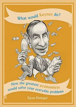 E-Book (epub) What Would Keynes Do? von Tejvan Pettinger