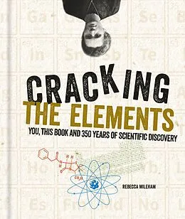 E-Book (epub) Cracking the Elements von Rebecca Mileham