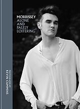 E-Book (epub) Morrissey von Kevin Cummins