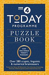 eBook (epub) Today Programme Puzzle Book de BBC