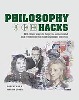 E-Book (epub) Philosophy Hacks von Robert Arp, Martin Cohen