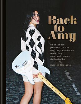 E-Book (epub) Back to Amy von Charles Moriarty