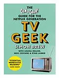 E-Book (epub) TV Geek von Simon Brew
