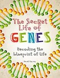 E-Book (epub) Secret Life of Genes von Derek Harvey