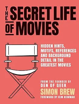 E-Book (epub) Secret Life of the Movies von Simon Brew