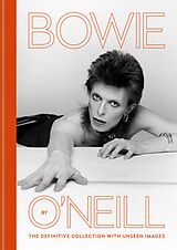 E-Book (epub) Bowie by O'Neill von Terry O'Neill