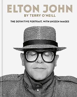 eBook (epub) Elton John by Terry O'Neill de Terry O'Neill