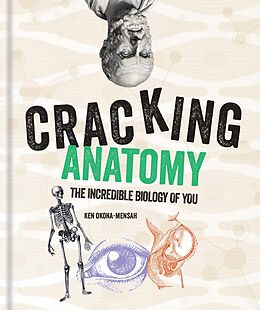 eBook (epub) Cracking Anatomy de Ken Okona-Mensah