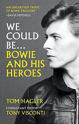 E-Book (epub) We Could Be von Tom Hagler
