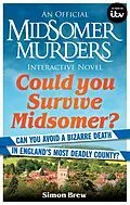 E-Book (epub) Could You Survive Midsomer? von Simon Brew