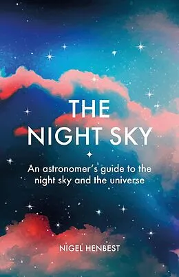 E-Book (epub) The Night Sky von Nigel Henbest