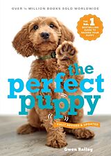 Couverture cartonnée Perfect Puppy de Gwen Bailey