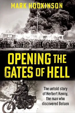 E-Book (epub) Opening The Gates of Hell von Mark Hodkinson