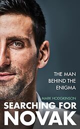 Livre Relié Searching for Novak de Mark Hodgkinson