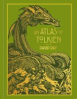 Livre Relié An Atlas of Tolkien de David Day