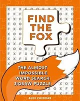Find the Fox: The Jigsaw Spiel