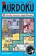 Kartonierter Einband Murdoku 3 von Manuel Garand
