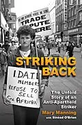 E-Book (epub) Striking Back von Mary Manning, Sinead O'Brien