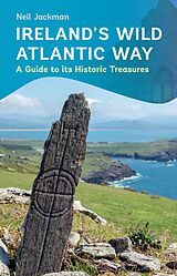 eBook (epub) Ireland's Wild Atlantic Way de Neil Jackman