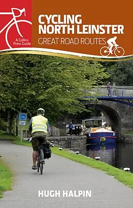 E-Book (epub) Cycling North Leinster von Hugh Halpin