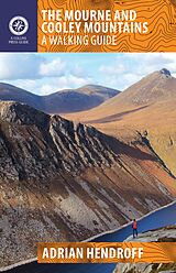 eBook (epub) The Mourne and Cooley Mountains de Adrian Hendroff