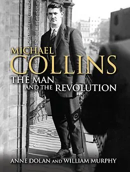E-Book (epub) Michael Collins von Anne Dolan, William Murphy