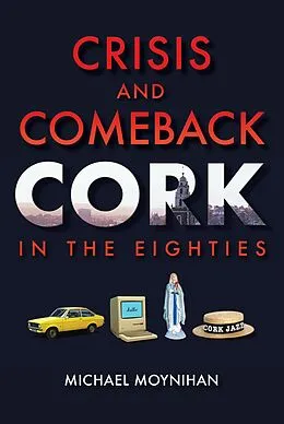 E-Book (epub) Crisis and Comeback von Michael Moynihan