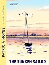 Kartonierter Einband The Sunken Sailor von Patricia Moyes