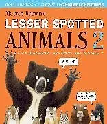 Kartonierter Einband Lesser Spotted Animals 2 von Martin Brown