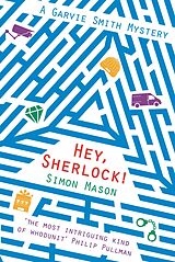 eBook (epub) Hey Sherlock! de Simon Mason