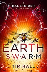 E-Book (epub) Earth Swarm von Tim Hall