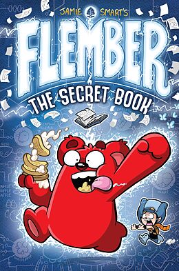 eBook (epub) Flember: The Secret Book de Jamie Smart