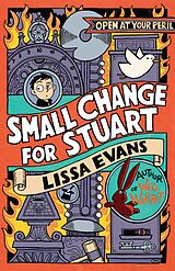 eBook (epub) Small Change for Stuart de Lissa Evans